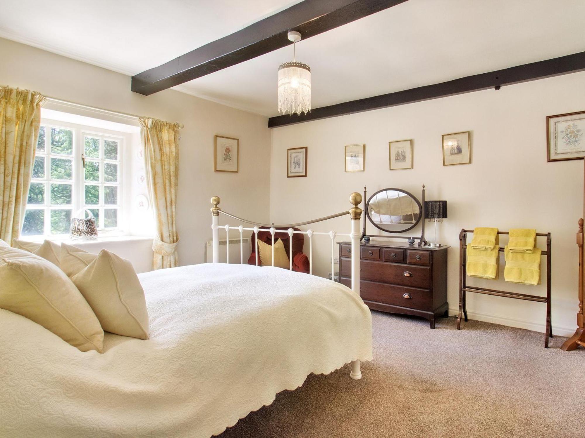 Villa Carriage House - E5119 West Burton Esterno foto