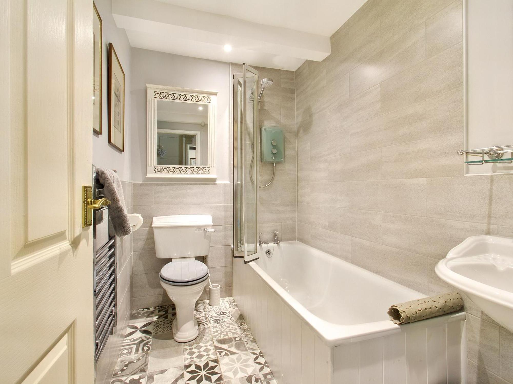 Villa Carriage House - E5119 West Burton Esterno foto