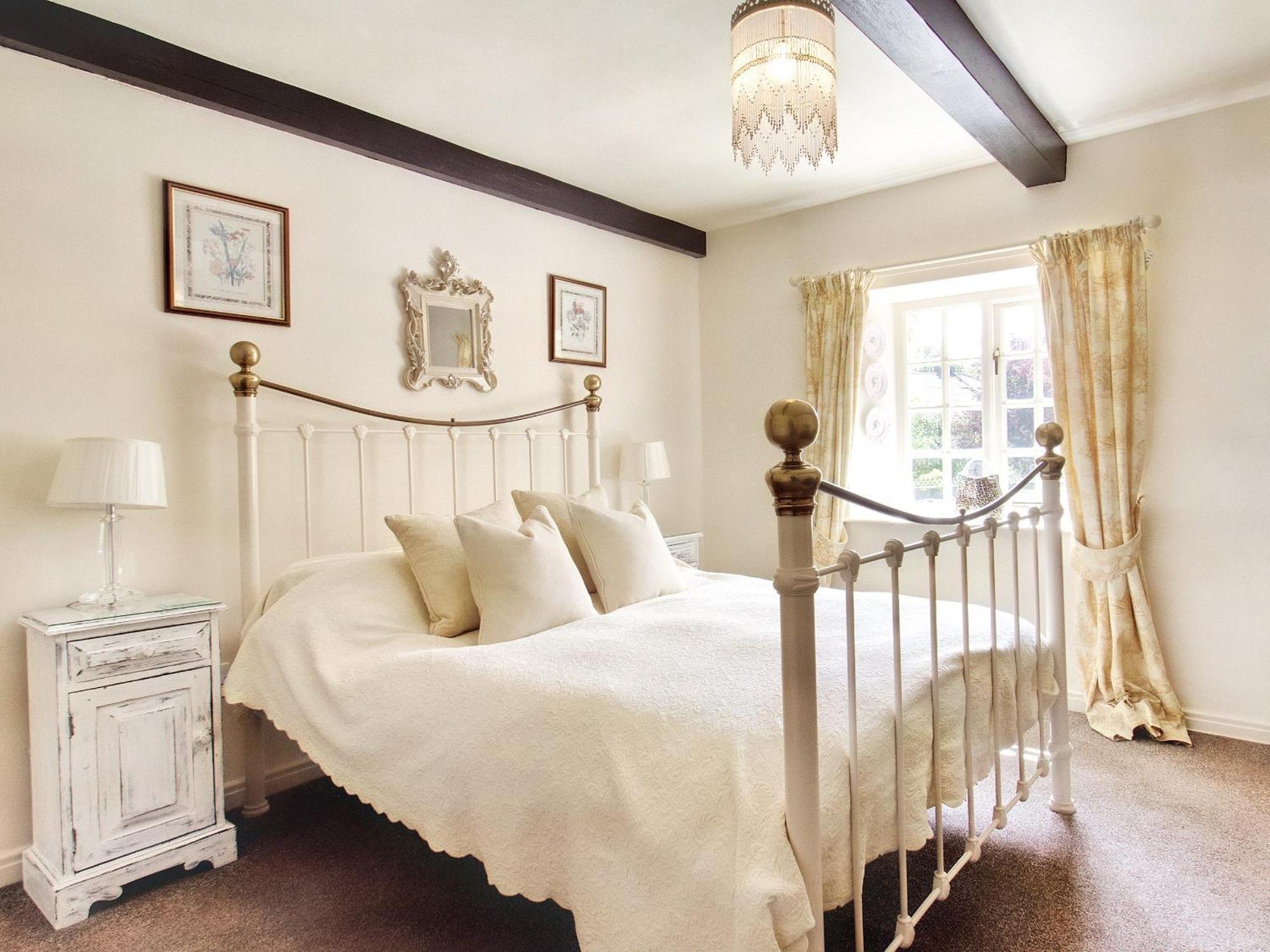 Villa Carriage House - E5119 West Burton Esterno foto