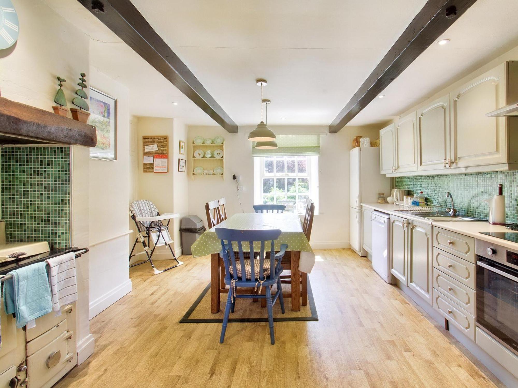 Villa Carriage House - E5119 West Burton Esterno foto