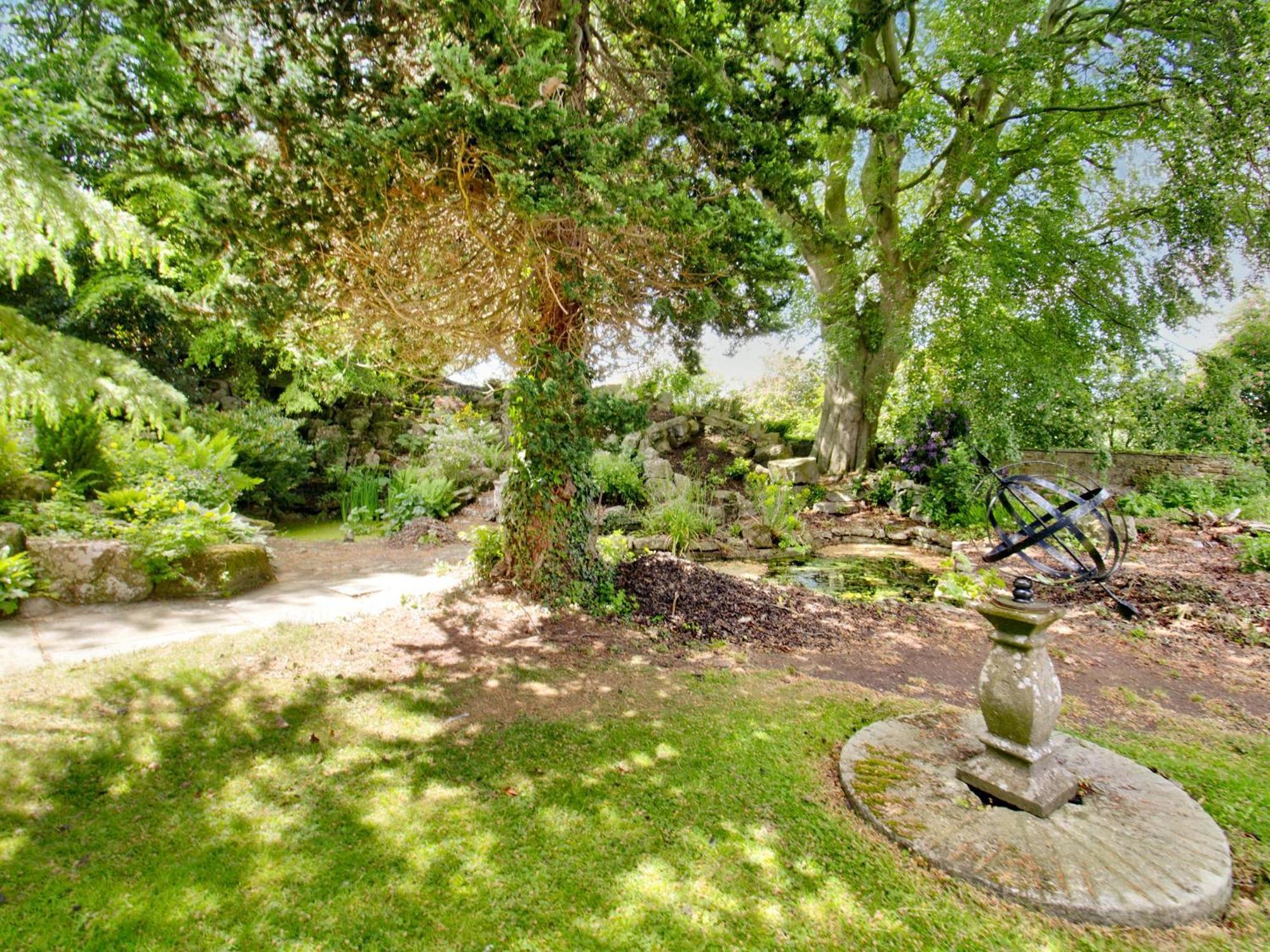 Villa Carriage House - E5119 West Burton Esterno foto